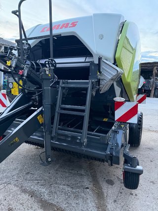 Claas Rollant 540 RC