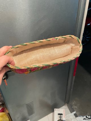 Cestos de mimbre - 2€ unidad