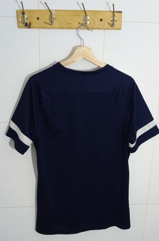 Camiseta Nike Azul