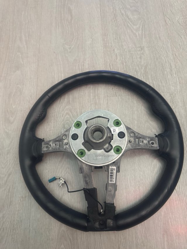 Volante M BMW X5 f15  X6 f16