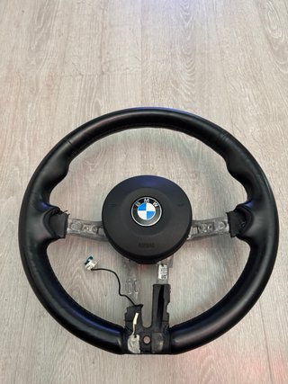 Volante M BMW X5 f15  X6 f16
