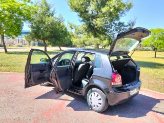 Volkswagen Polo 2006