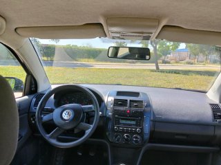 Volkswagen Polo 2006