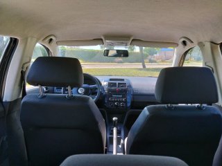 Volkswagen Polo 2006