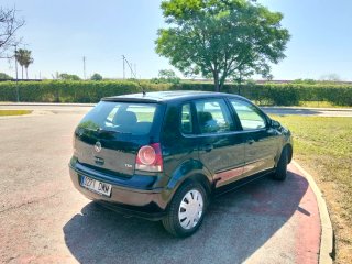 Volkswagen Polo 2006
