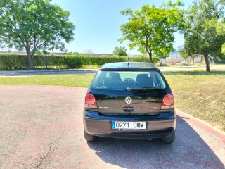 Volkswagen Polo 2006