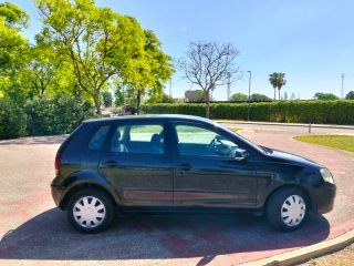 Volkswagen Polo 2006