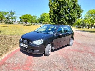 Volkswagen Polo 2006