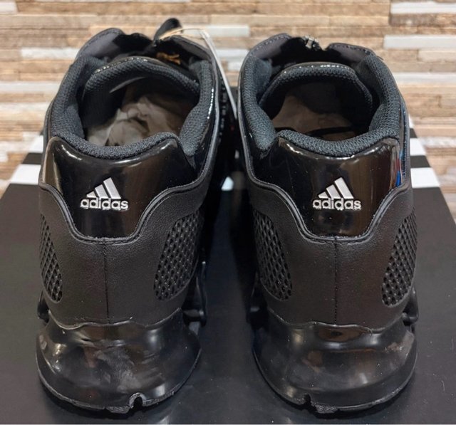 Adidas Megaride S2 T-43 1/3