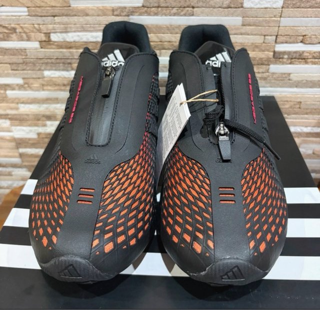 Adidas Megaride S2 T-43 1/3