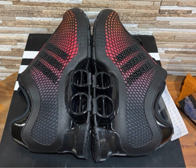 Adidas Megaride S2 T-43 1/3