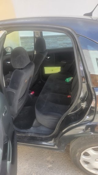 Citroen C3 2005