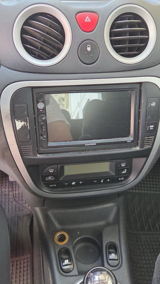 Citroen C3 2005