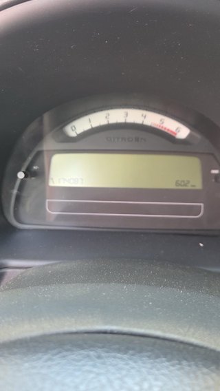 Citroen C3 2005