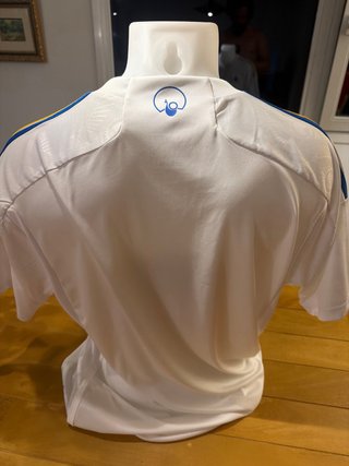Camiseta Leeds Original