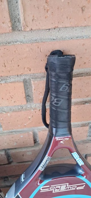 2 Palas de Pádel