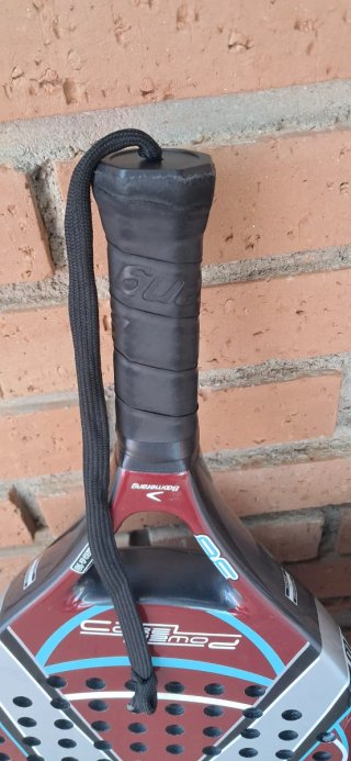 2 Palas de Pádel