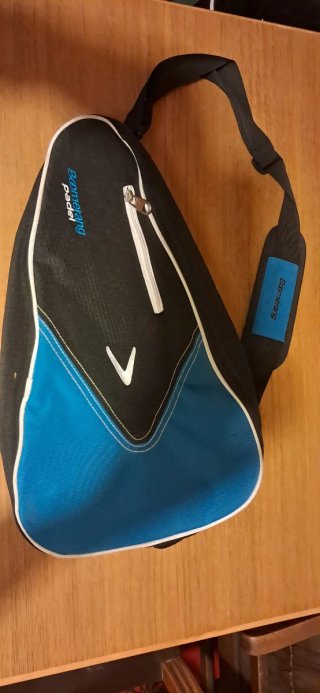 2 Palas de Pádel