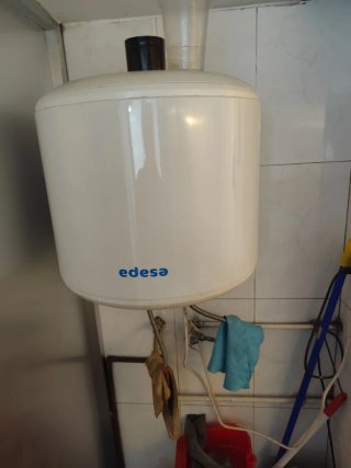 Traspaso Taller Mecánico