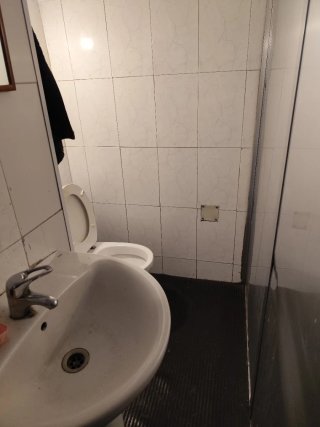 Traspaso Taller Mecánico