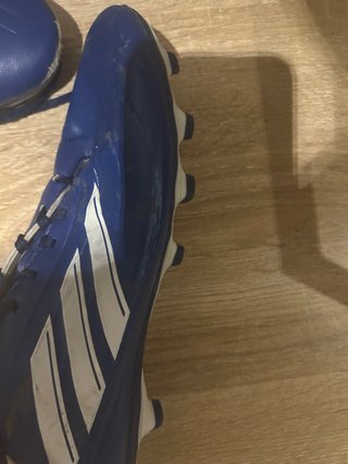 Zapatillas Fútbol Adidas Copa Tacos Talla 42-43