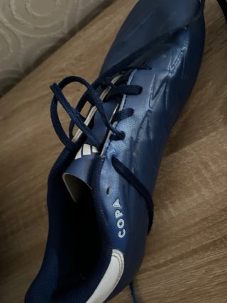Zapatillas Fútbol Adidas Copa Tacos Talla 42-43