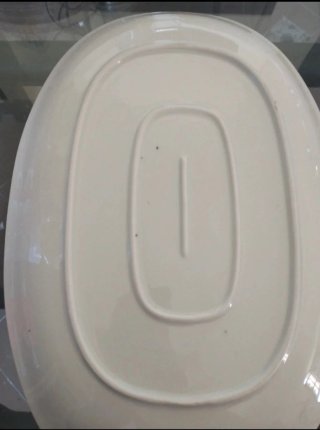 Piatto da portata