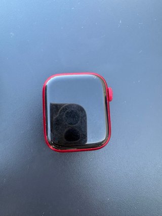 Apple Watch Serie 8 GPS+Cellular Rosso