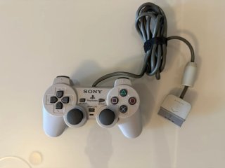 Sony PlayStation PS1 SCPH-7002 Completa