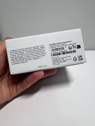 Airpods Pro 2da Gen