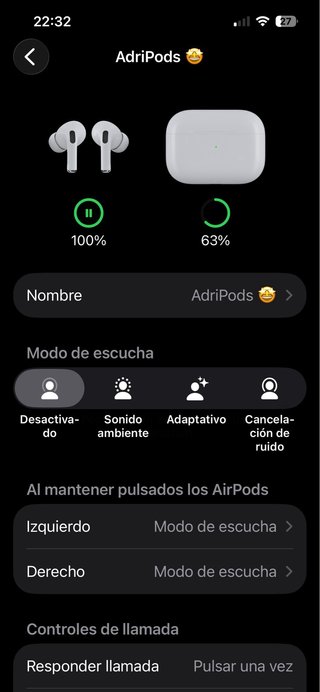 Airpods Pro 2da Gen