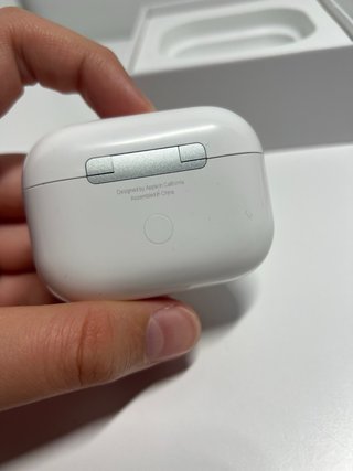 Airpods Pro 2da Gen