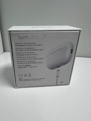 Airpods Pro 2da Gen