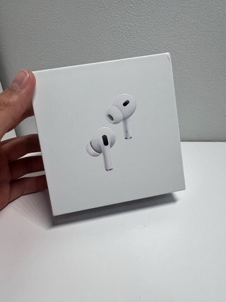 Airpods Pro 2da Gen