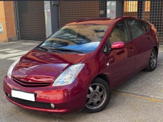 Toyota Prius 2006