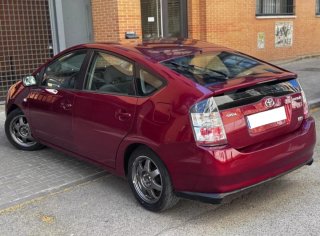 Toyota Prius 2006