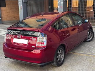 Toyota Prius 2006