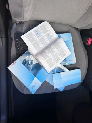 Toyota Prius 2006