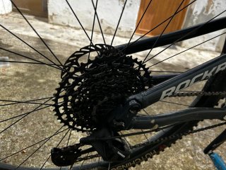 Rockrider AM Fifty Talla L All Mountain/Enduro