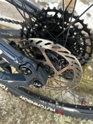 Rockrider AM Fifty Talla L All Mountain/Enduro