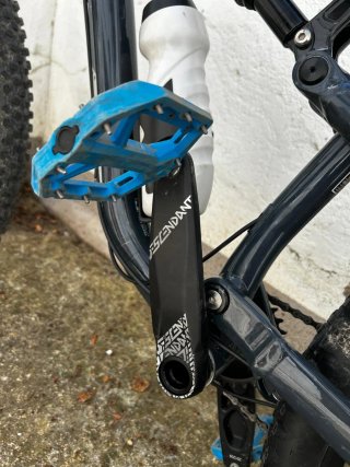 Rockrider AM Fifty Talla L All Mountain/Enduro