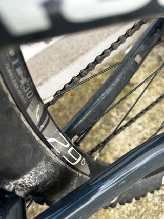 Rockrider AM Fifty Talla L All Mountain/Enduro