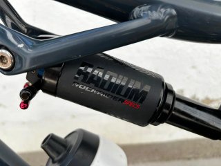 Rockrider AM Fifty Talla L All Mountain/Enduro