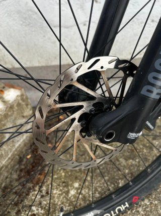 Rockrider AM Fifty Talla L All Mountain/Enduro