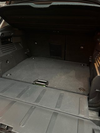 Peugeot 3008 2011