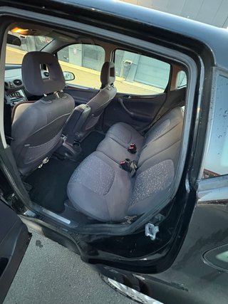 Mercedes-Benz Clase A 2004