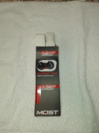 Cinta Manillar MOST Ultragrip Superlight