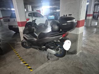 Alquiler garaje en calle doctor José luis Vega