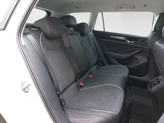 Volkswagen Passat Variant Business 2.0 TDI 90 kW (122 CV) DSG