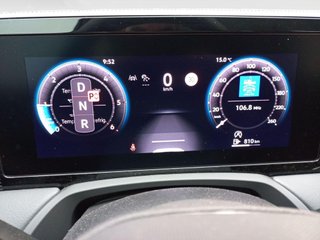 Volkswagen Passat Variant Business 2.0 TDI 90 kW (122 CV) DSG